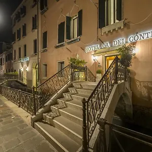 Hotel Ca' Dei Conti, Venedig